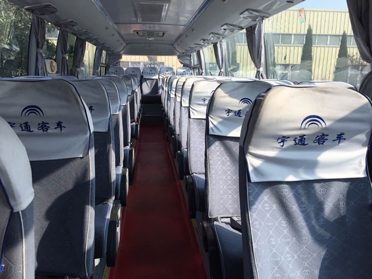 在北京地区选择企业班车的优点